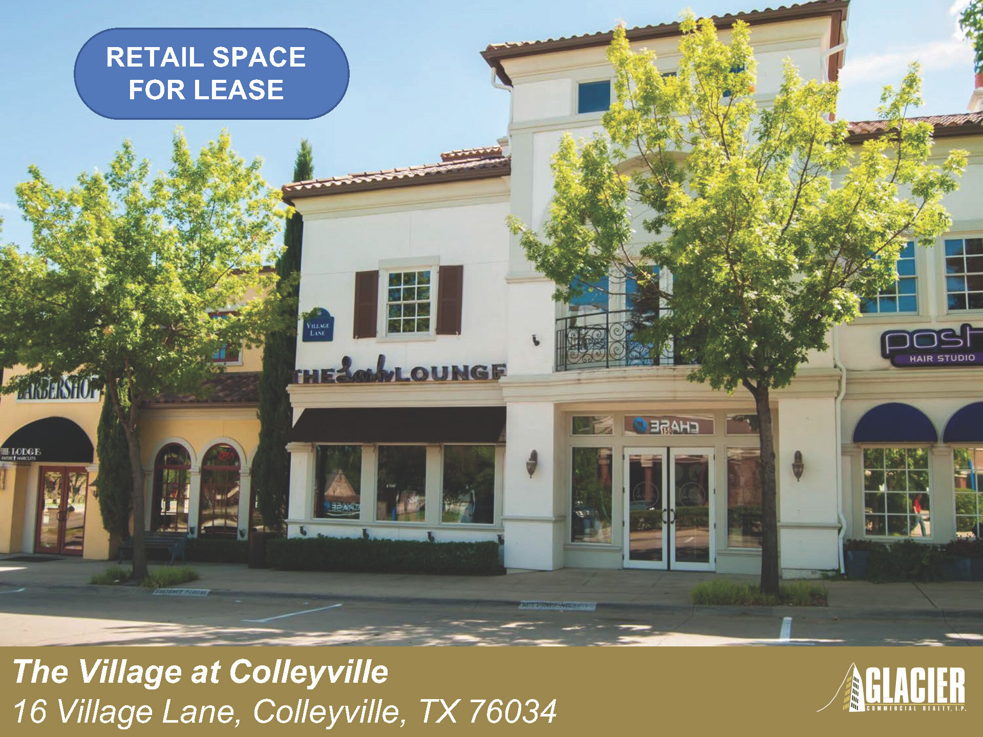 16 Village Ln, Colleyville, TX for Rent