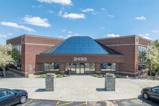 Kentwood, MI Office - 2450 44th St SE