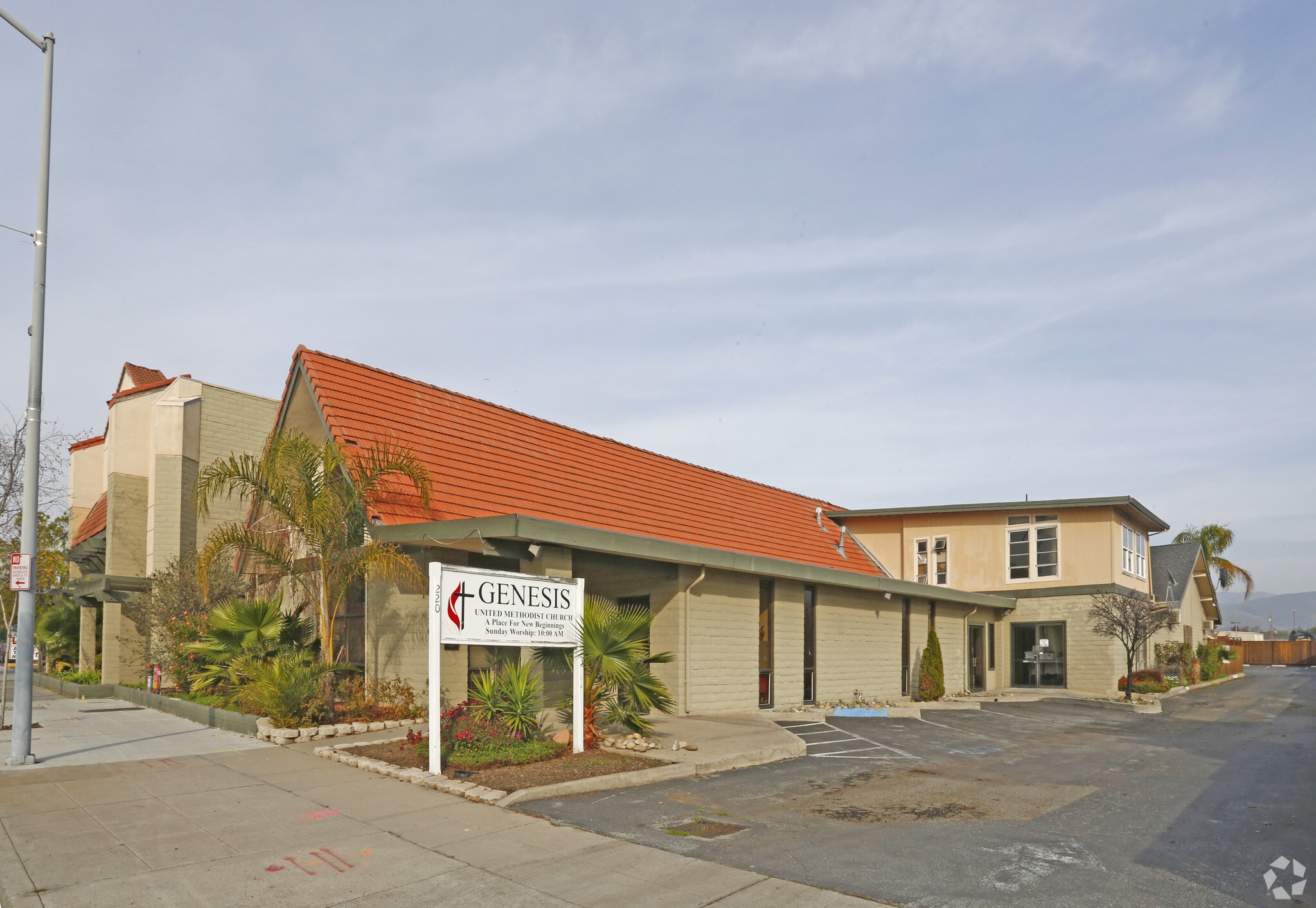 210220 S Main St Milpitas, CA 95035 Specialty Property for Sale on