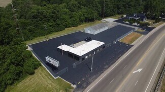 Piqua, OH Showroom - 5290 N. C.R. 25A Piqua, OH Showroom - 5290 N. C.R. 25A