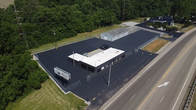 5290 N. C.R. 25A, Piqua, OH for Sale