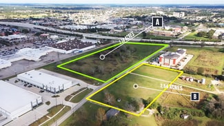 Tomball, TX Commercial - 14245-1436 Medical Complex Dr Tomball, TX Commercial - 14245-1436 Medical Complex Dr