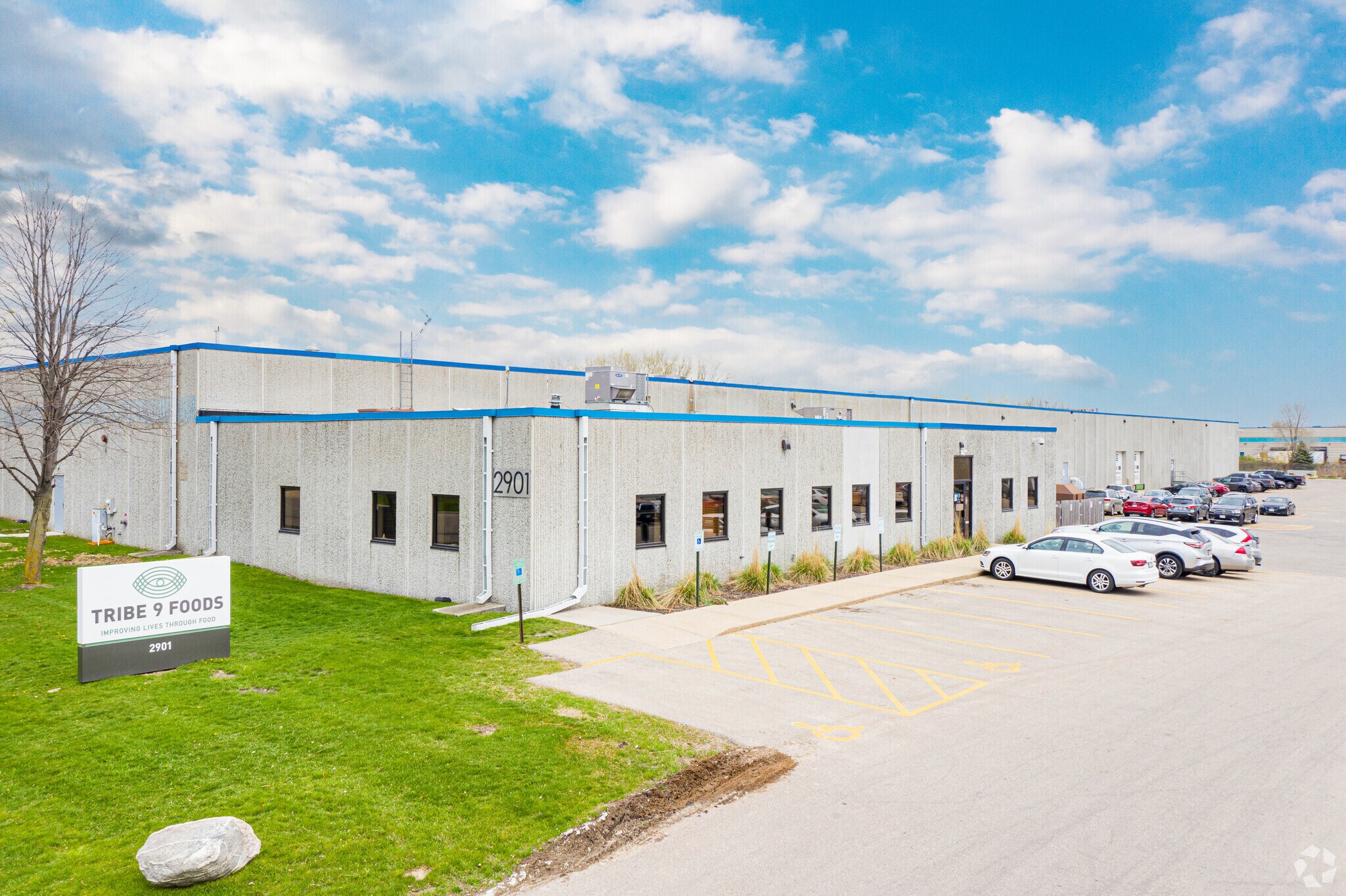 2901 Progress Rd, Madison, WI for Rent