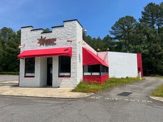 Durham, NC Retail - 4325 Nc-55 Hwy