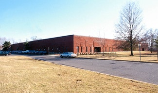 Parsippany, NJ Industrial - 1 Woodhollow Rd