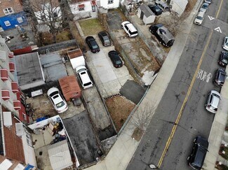 Bronx, NY Residential Land - 1717 Sexton Pl