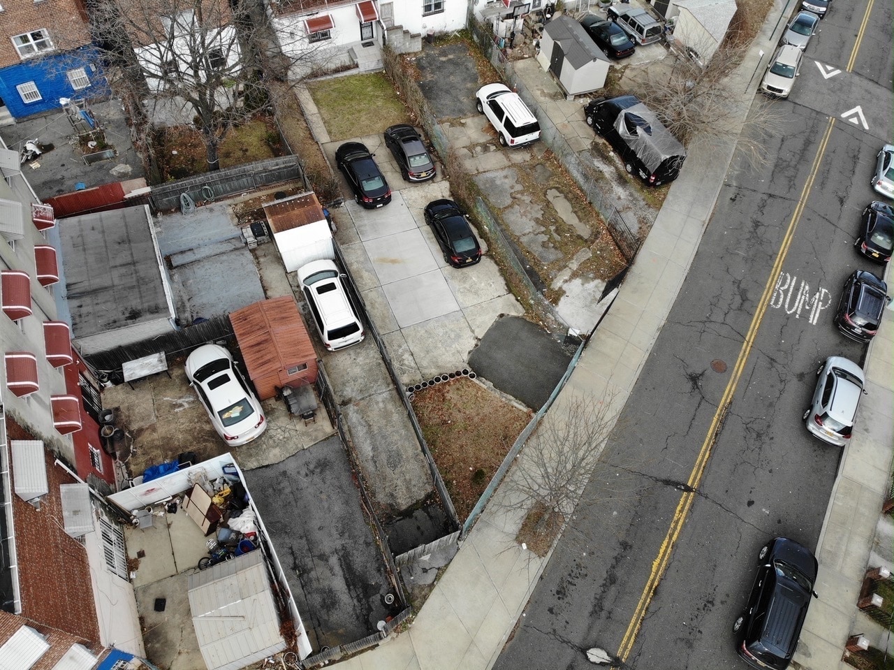 1717 Sexton Pl, Bronx, NY for Sale