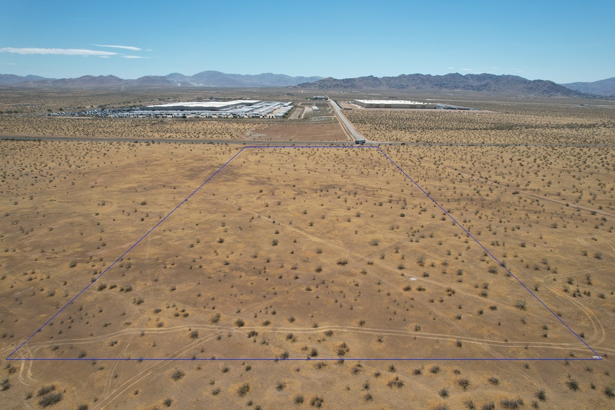 0 Dale Evans Pkwy, Apple Valley, CA for Sale