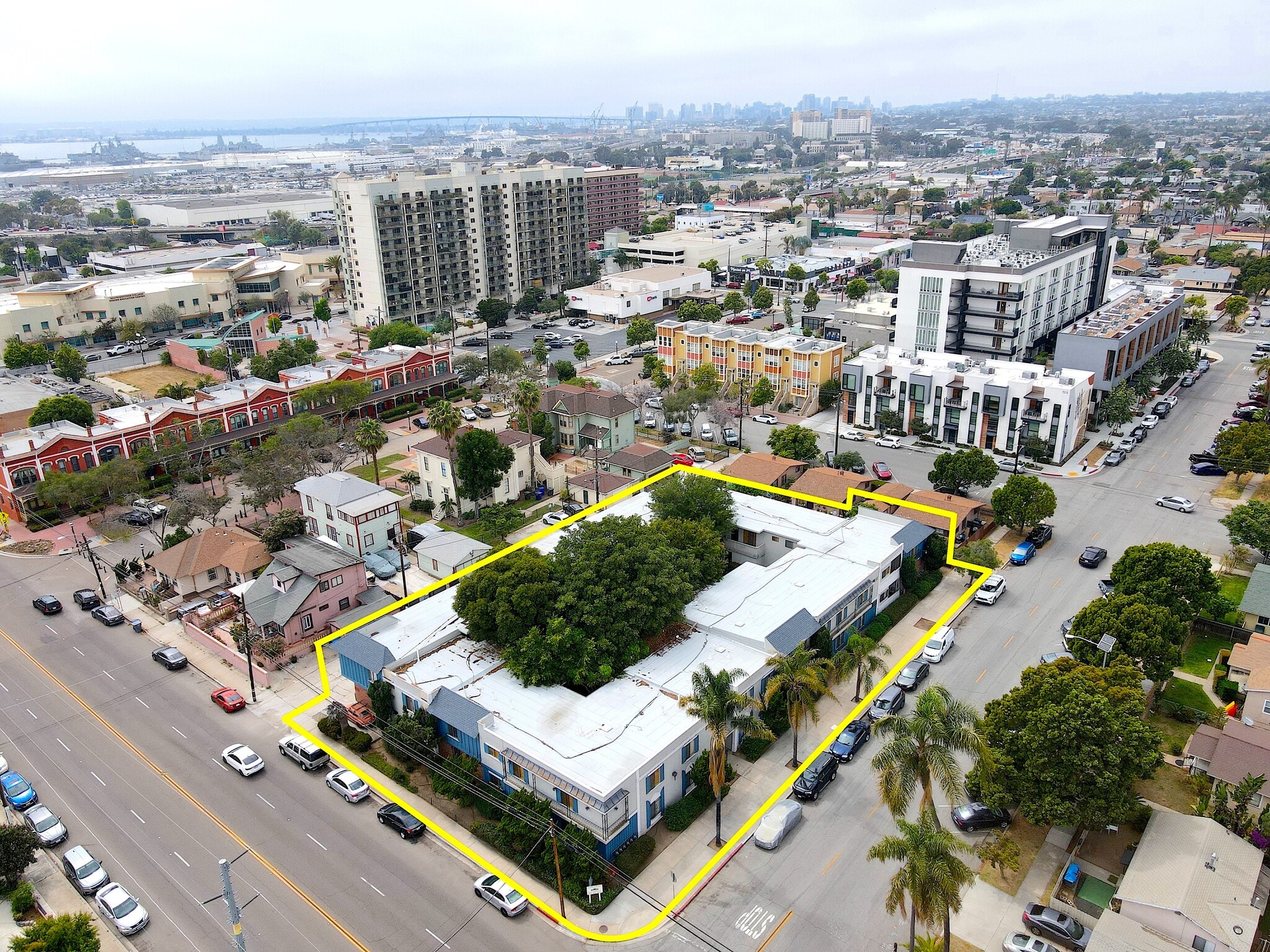 930 B Ave, National City, CA for Sale