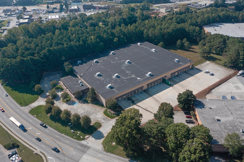 6450 Jimmy Carter Blvd, Norcross, GA for Rent