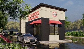 S of SEC 99th Avenue Lower Buckeye Rd  