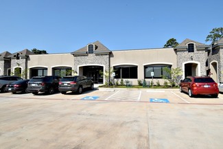 Shenandoah, TX Office - 150 Pine Forest Dr