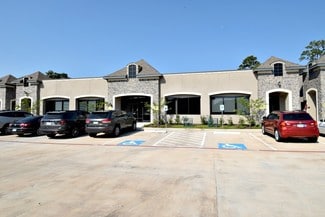 Shenandoah, TX Office/Medical - 150 Pine Forest Dr Shenandoah, TX Office/Medical - 150 Pine Forest Dr