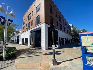 Saint Petersburg, FL Office - 900-912 Central Ave