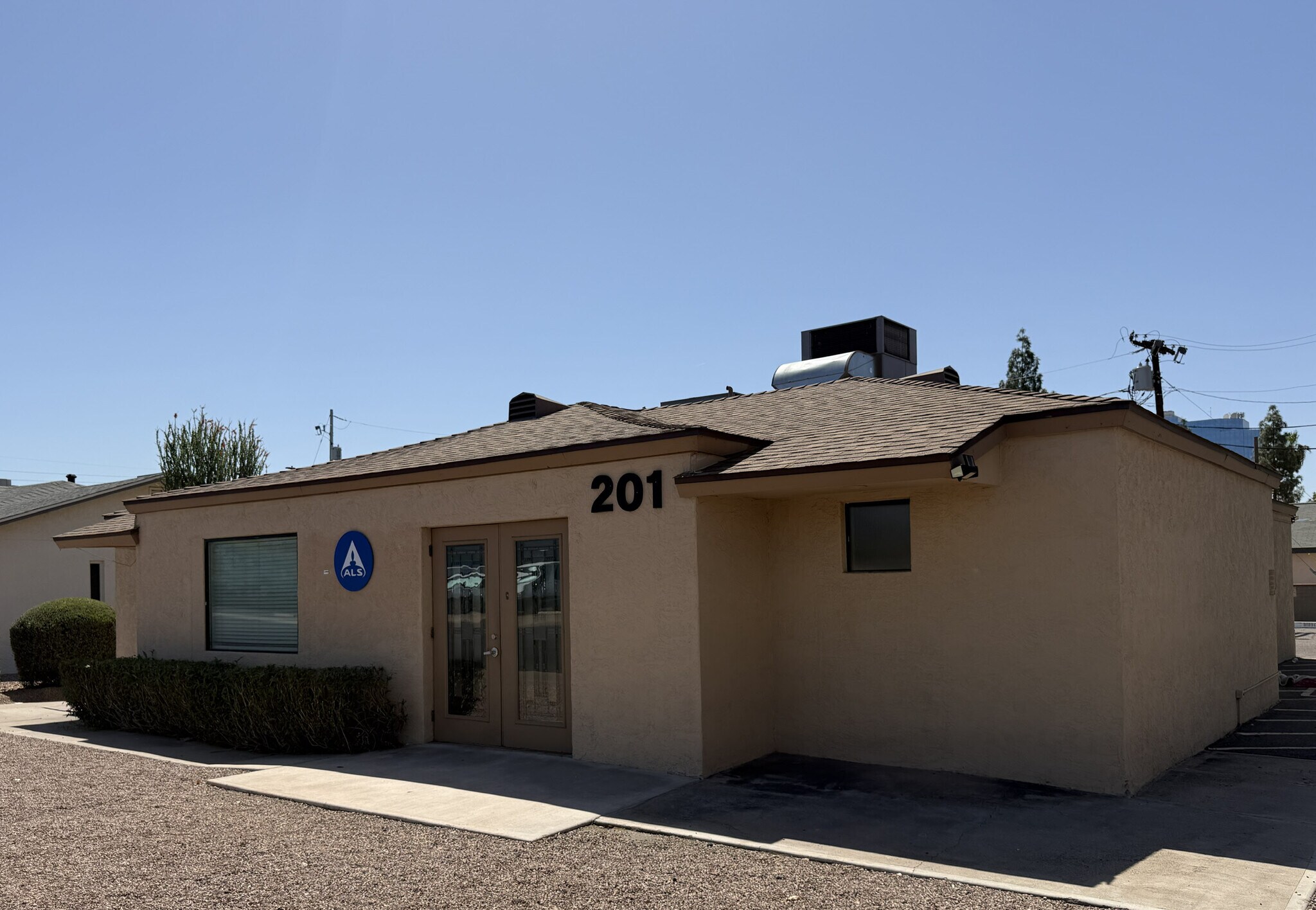 201 E Osborn Rd, Phoenix, AZ for Sale