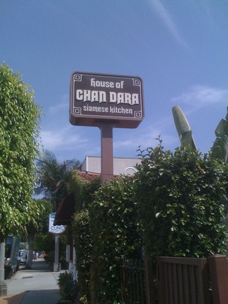 310 N LARCHMONT BLVD