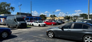 Oakland Park, FL Retail - 3100 NW 30th Ave Oakland Park, FL Retail - 3100 NW 30th Ave