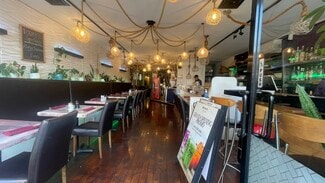 Brooklyn, NY Retail - Manhattan Avenue Ave @ Norman Avenue Brooklyn, NY Retail - Manhattan Avenue Ave @ Norman Avenue