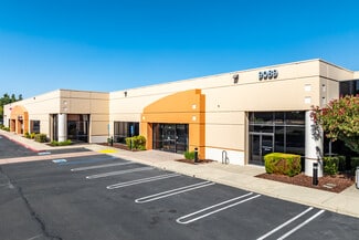 Roseville, CA Office, Flex - 9083 Foothills Blvd