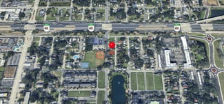Orlando, FL Residential - 920 S Carter St