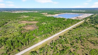 Palm Bay, FL Residential - 9500 Babcock St W