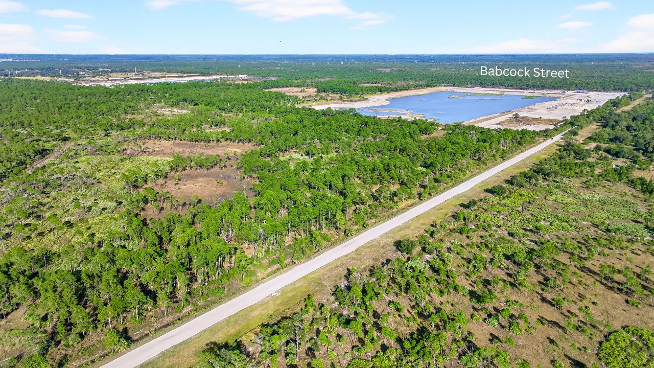 9500 Babcock St W, Palm Bay, FL for Sale
