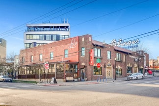 Denver, CO Retail - 1575 Boulder St