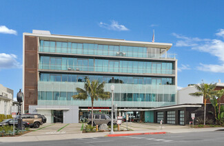 Newport Beach, CA Office - 3388 Via Lido