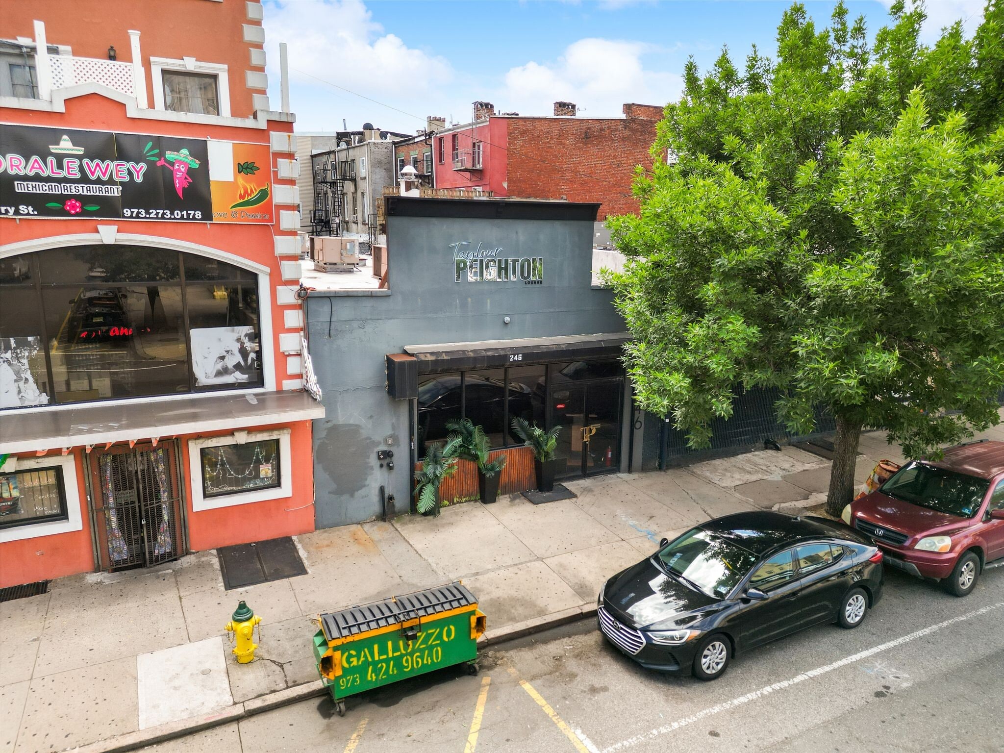 246 Mulberry St, Newark, NJ for Sale
