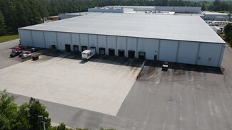 Rocky Point, NC Industrial - 1830 Carver Dr