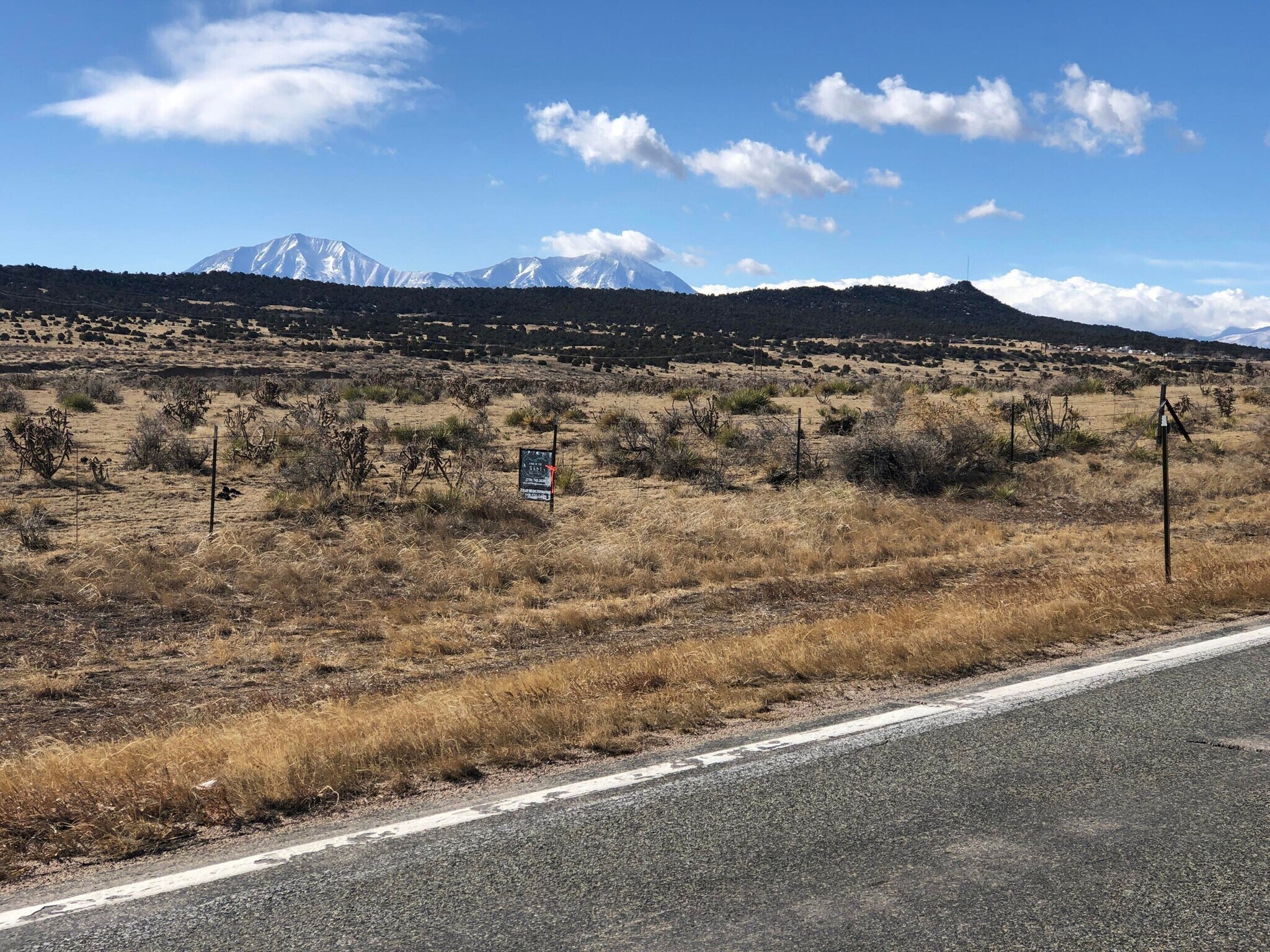 1 Highway 69/Indian Pool Ranch, Walsenburg, CO for Sale