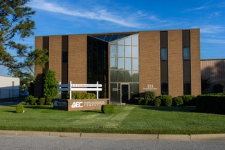 Chesapeake, VA Office - 924 Professional Pl Chesapeake, VA Office - 924 Professional Pl