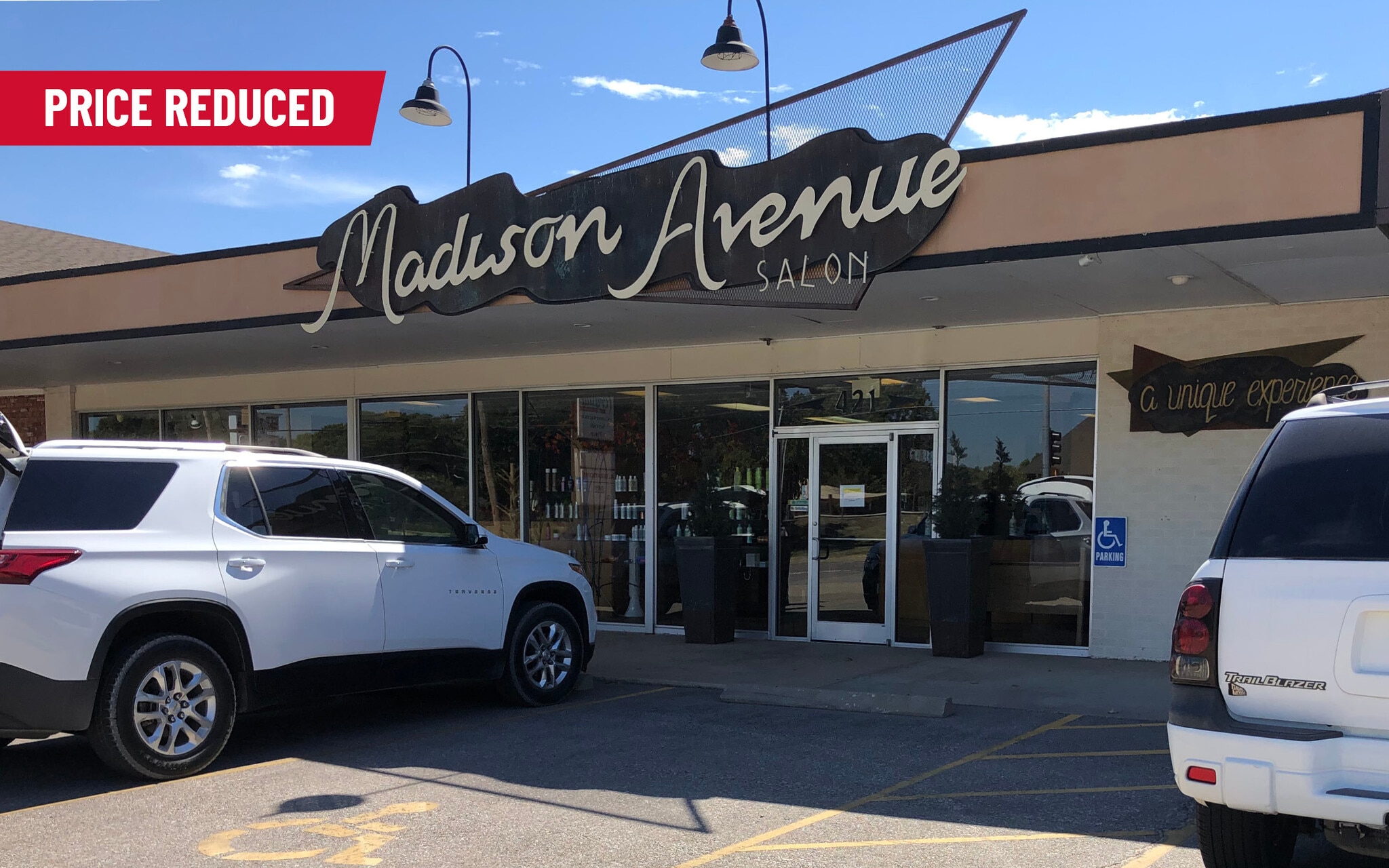 421 E Madison Ave, Derby, KS for Sale