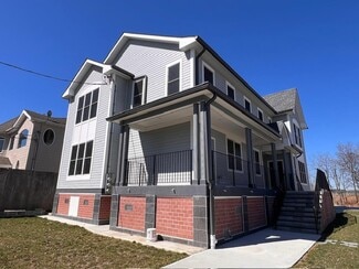 Bronx, NY Multi-Family - 47 Tier st