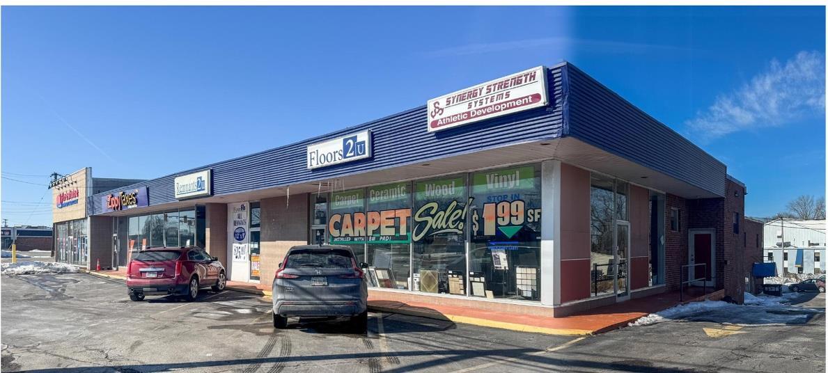 21190 Center Ridge Rd, Rocky River, OH for Rent