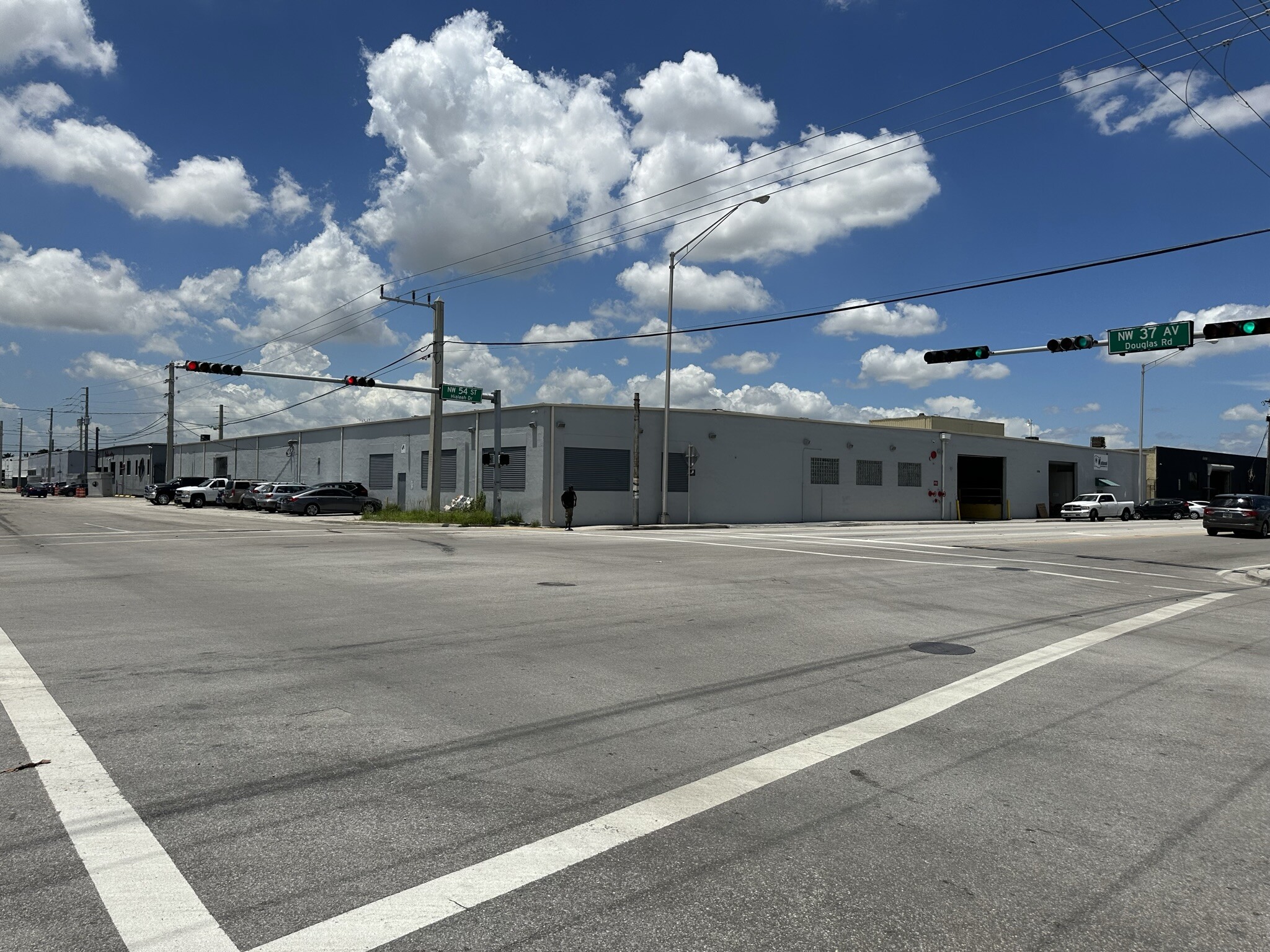 3700 NW 54th St, Miami, FL for Rent