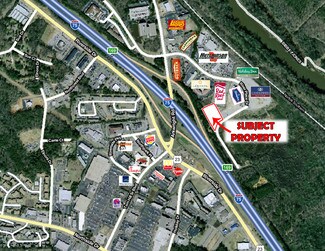 Macon-Bibb, GA undefined - 3964 River Place Dr