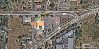 Thonotosassa, FL Retail - 9535 E Fowler Ave Thonotosassa, FL Retail - 9535 E Fowler Ave