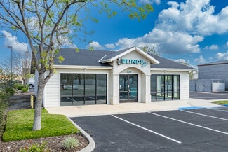 Hanford, CA Retail - 732 Vaughn St Hanford, CA Retail - 732 Vaughn St