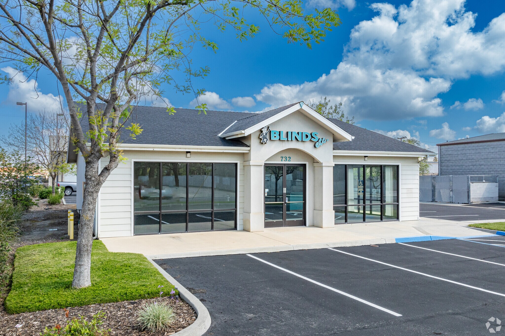 732 Vaughn St, Hanford, CA for Rent