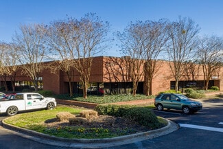Atlanta, GA Flex - 2030 Powers Ferry Rd SE Atlanta, GA Flex - 2030 Powers Ferry Rd SE