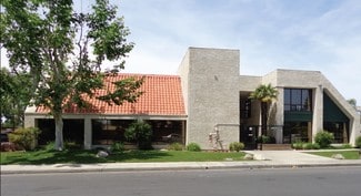 Bakersfield, CA Office - 4949 Buckley Way Bakersfield, CA Office - 4949 Buckley Way