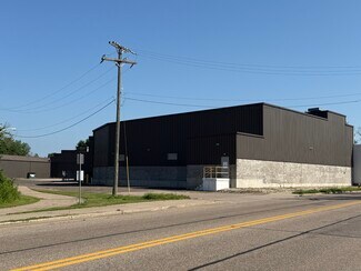 Wisconsin Rapids, WI Office, Industrial - 80 Oliver St