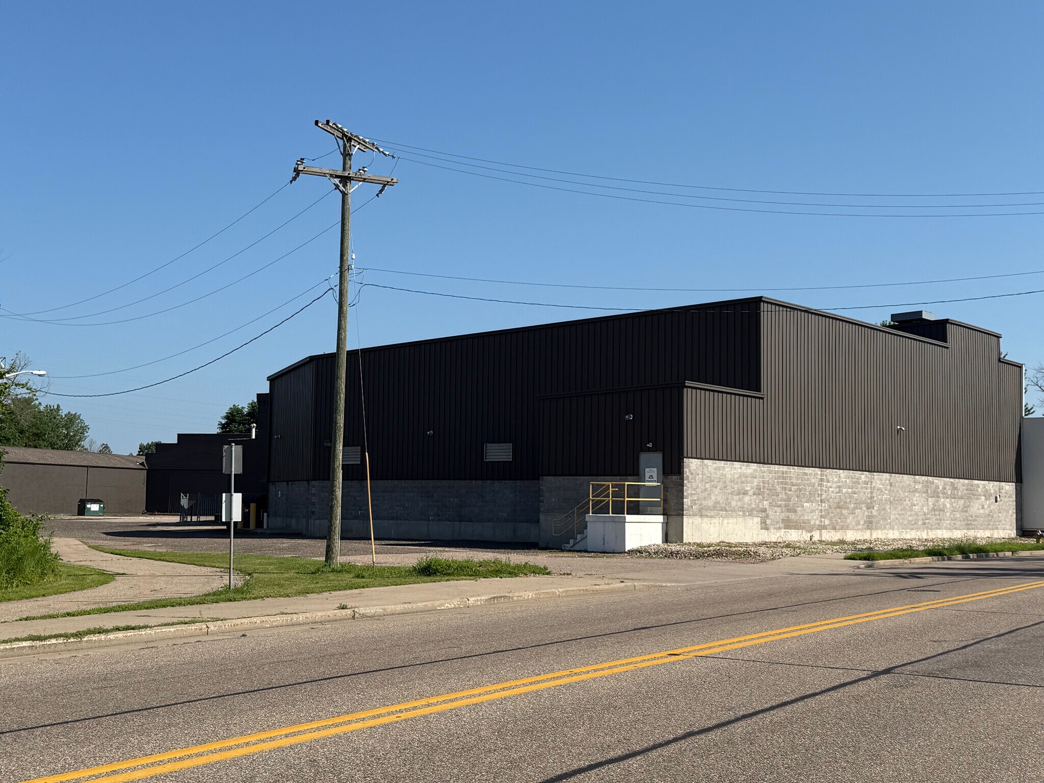 80 Oliver St, Wisconsin Rapids, WI for Sale