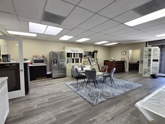 Laguna Niguel, CA Flex - 28062 Forbes Rd