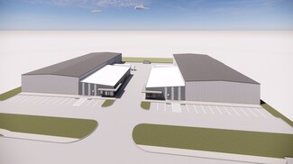 Houston, TX Industrial - 3231 W Little York Rd