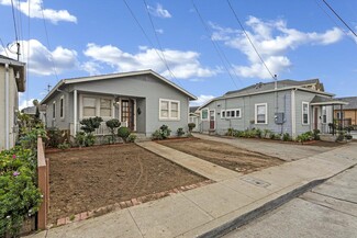 Watsonville, CA Apartments - 119 Ford St