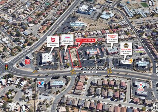 Albuquerque, NM Commercial - Golf Course Rd. rd @ Paradise Blvd NW Albuquerque, NM Commercial - Golf Course Rd. rd @ Paradise Blvd NW