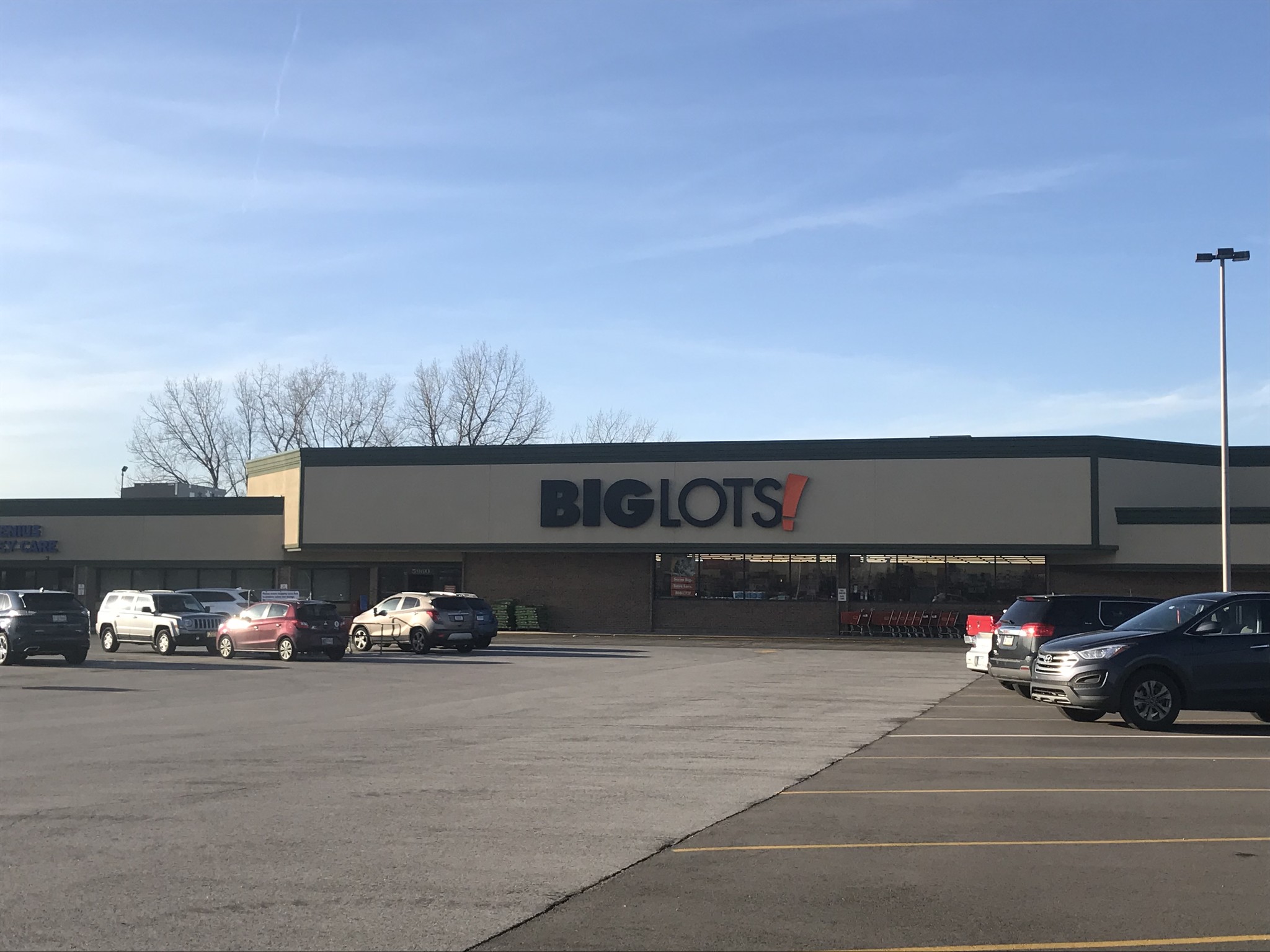 5882-5976 US Highway 6, Portage, IN for Rent