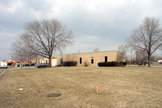 Arlington Heights, IL Office - 2420-2424 Hamilton Rd